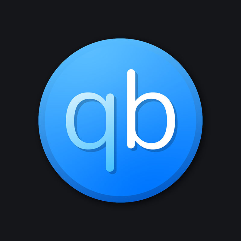 qBittorrent